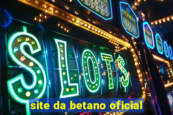 site da betano oficial